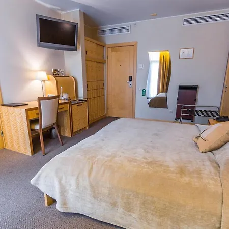 Hotel Royal Square Htl 5*