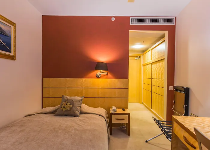 Otel Royal Square Htl Riga