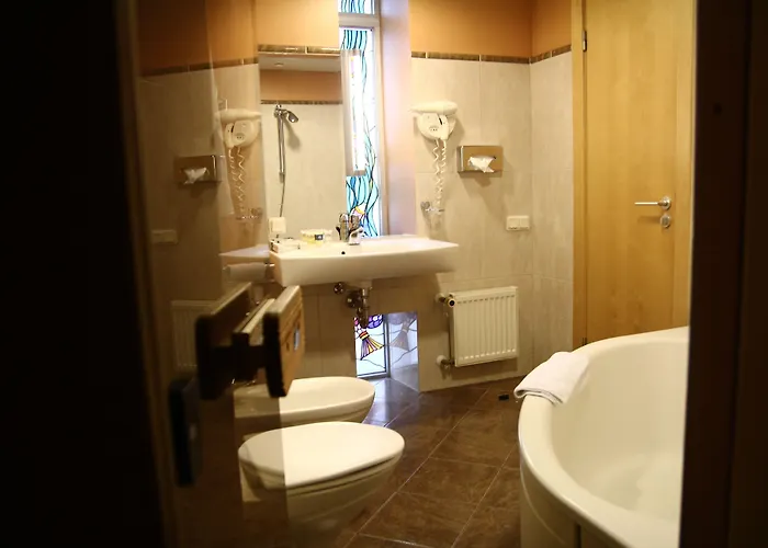 Royal Square Htl 5* Riga