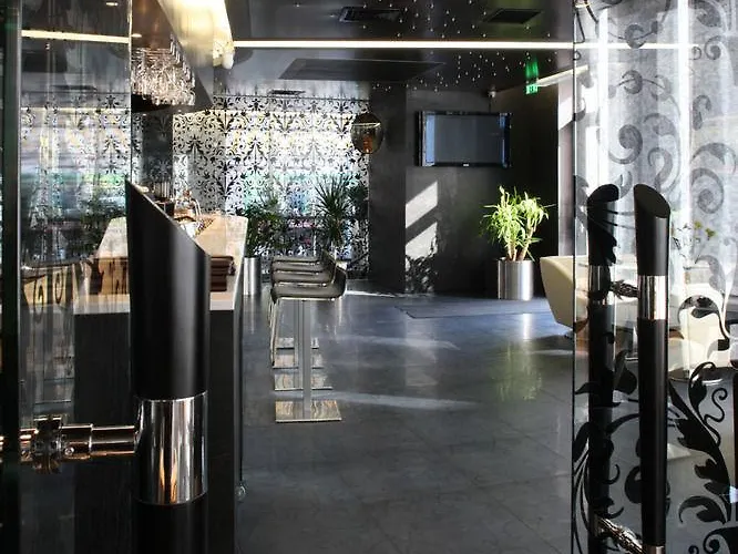 Royal Square Htl 5* Riga