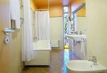 Royal Square Htl 5* Riga