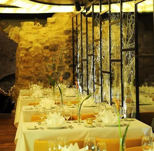 Royal Square Htl 5* Riga