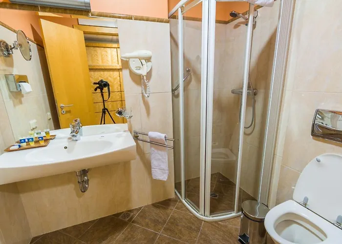 Royal Square Htl 5* Riga