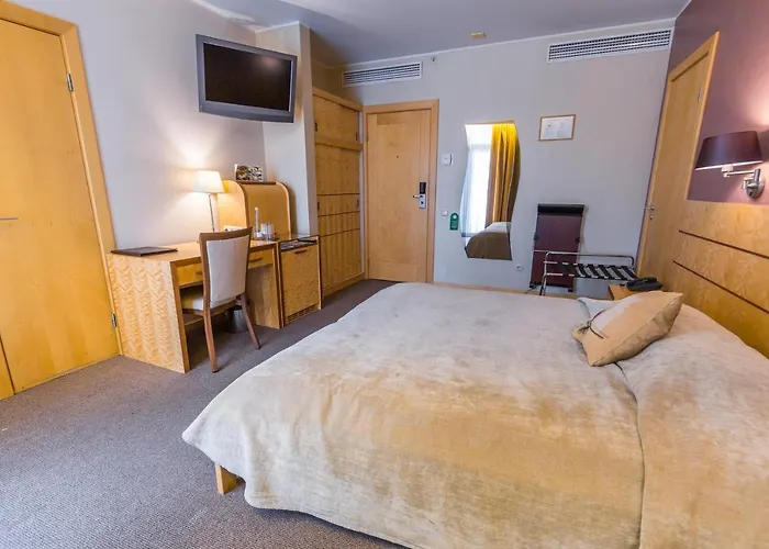 Otel Royal Square Htl 5*