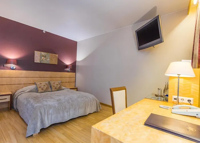 Royal Square Htl 5* Riga