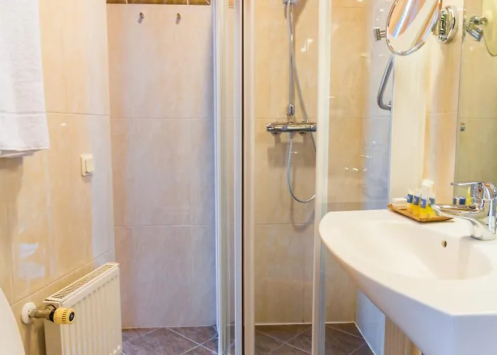 Otel Royal Square Htl Riga