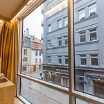 Royal Square Htl Riga