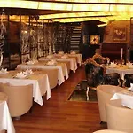 Hotel Royal Square Htl Riga