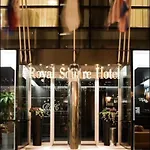 Hotel Royal Square Htl Riga