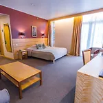 Hotel Royal Square Htl