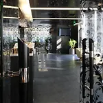 Royal Square Htl 5* Riga