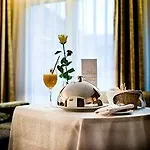 Royal Square Htl Hotel Riga