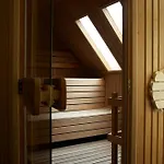 Royal Square Htl 5* Riga