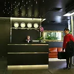 Royal Square Htl 5* Riga