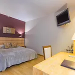 Royal Square Htl 5* Riga