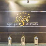 Royal Square Htl Riga
