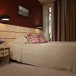 Royal Square Htl Hotel Riga