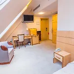 Royal Square Htl 5* Riga