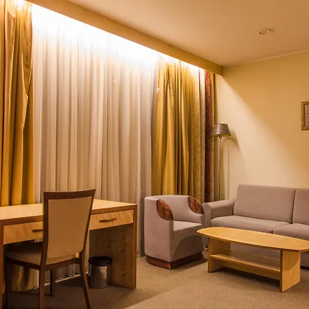 Royal Square Htl Hotel Riga