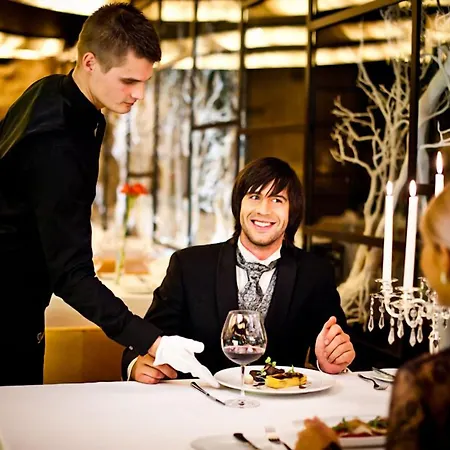 Hotel Royal Square Htl Riga