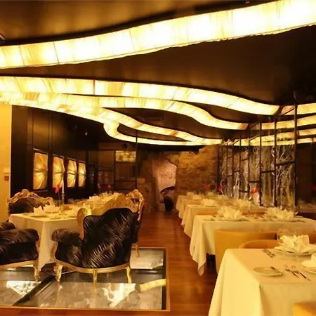 Hotel Royal Square Htl 5*