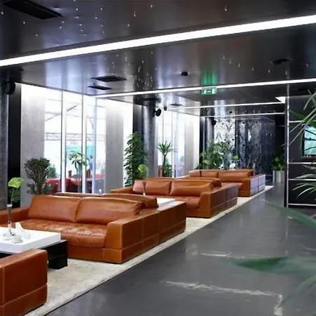 Otel Royal Square Htl