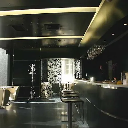 Otel Royal Square Htl Riga