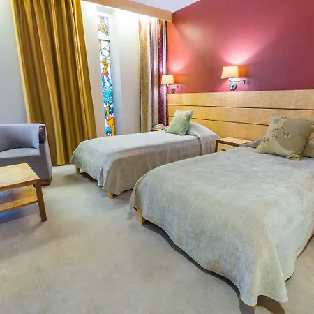 Royal Square Htl Riga