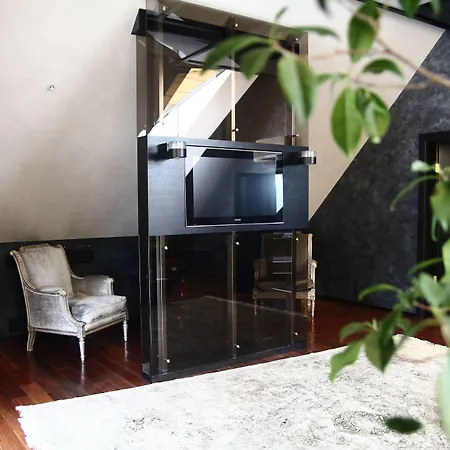 Royal Square Htl 5* Riga