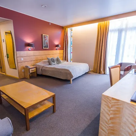 Hotel Royal Square Htl