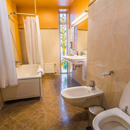 Hotel Royal Square Htl Riga