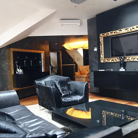 Royal Square Htl Riga