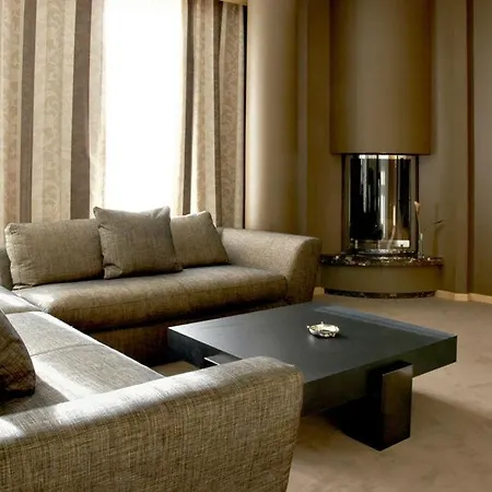 Royal Square Htl Hotel Riga