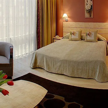 Royal Square Htl Hotel 5*