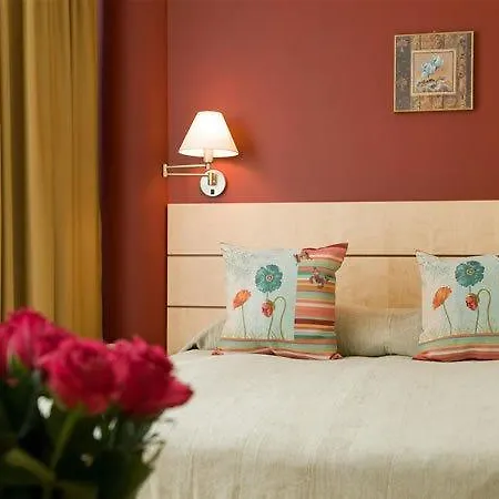 Royal Square Htl Hotel 5*