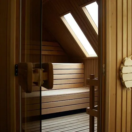 Royal Square Htl 5* Riga