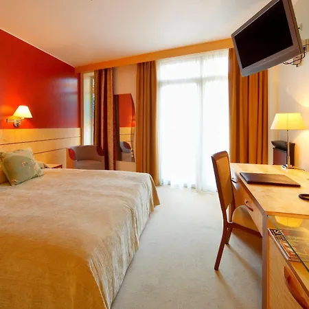 Royal Square Htl Riga