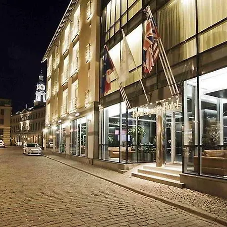 Royal Square &