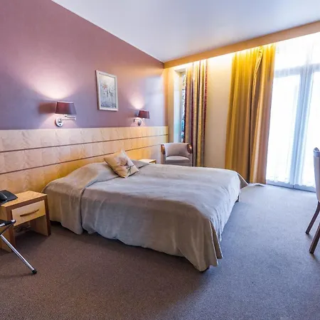Hotel Royal Square Htl Riga