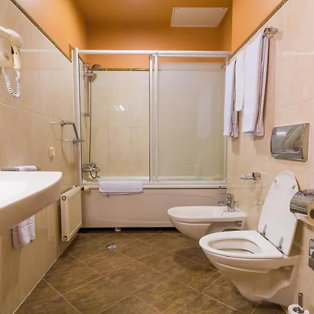 Royal Square Htl Hotel Riga