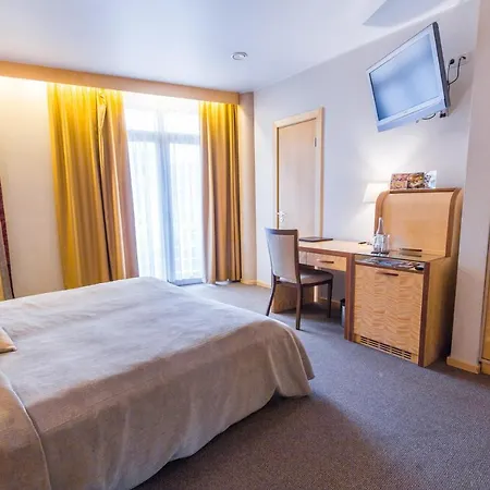 Royal Square Htl Hotel 5*