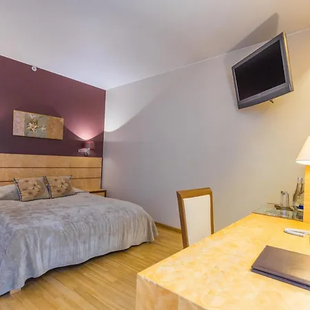 Royal Square Htl 5* Riga