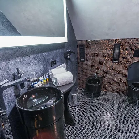 Hotel Royal Square Htl