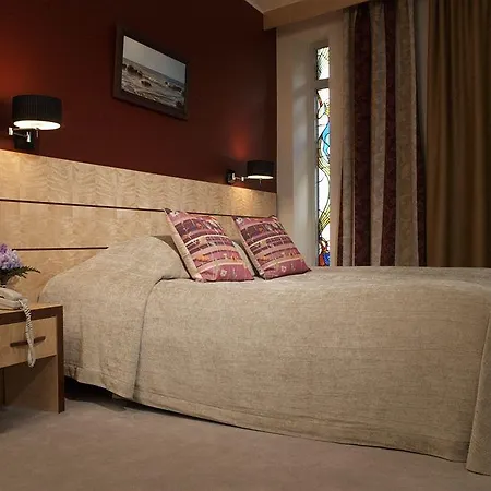 Royal Square Htl Hotel Riga