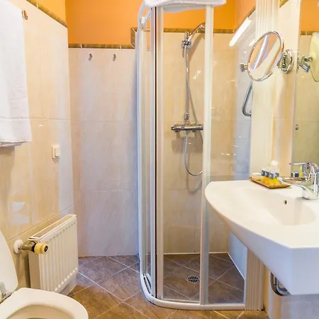 Hotel Royal Square Htl Riga