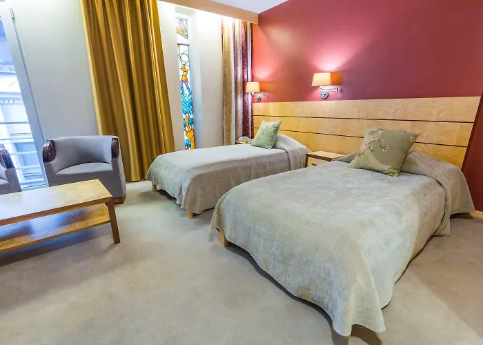 Royal Square Htl Ryga