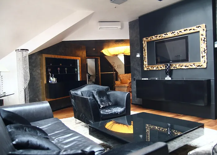 Royal Square Htl 리가