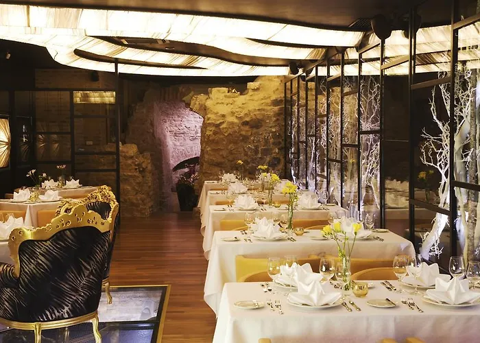 Royal Square Htl Hotel 5*