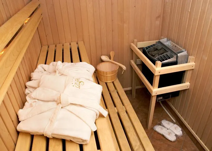 Royal Square Htl 호텔 5*