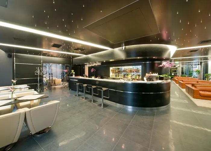 호텔 Royal Square Htl 5*